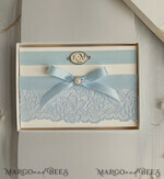 BRIDE bolero, robes, garter Geschenkidee für die Braut Strumpfband Doppeltes Strumpfband-Set für die Braut – edel & romantisch in Geschenkbox mit Gedicht – perfektes Geschenk zur Hochzeit5