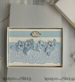 BRIDE bolero, robes, garter Geschenkidee für die Braut Strumpfband Doppeltes Strumpfband-Set für die Braut – edel & romantisch in Geschenkbox mit Gedicht – perfektes Geschenk zur Hochzeit5