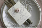 WEDDING FAVORS  Seeds of Love Wedding Favor gifts in bulk Personalized Seed Card With Plantable Seed Paper. Wildflower Seed Paper. Thank you gifts for guests6