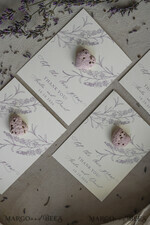WEDDING FAVORS  Seeds of Love Wedding Favor gifts in bulk Personalized Seed Card With Plantable Seed Paper. Wildflower Seed Paper. Thank you gifts for guests6