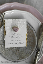 WEDDING FAVORS  Seeds of Love Wedding Favor gifts in bulk Personalized Seed Card With Plantable Seed Paper. Wildflower Seed Paper. Thank you gifts for guests5