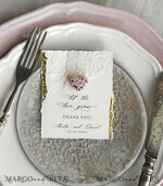 WEDDING FAVORS  Seeds of Love Wedding Favor gifts in bulk Personalized Seed Card With Plantable Seed Paper. Wildflower Seed Paper. Thank you gifts for guests5