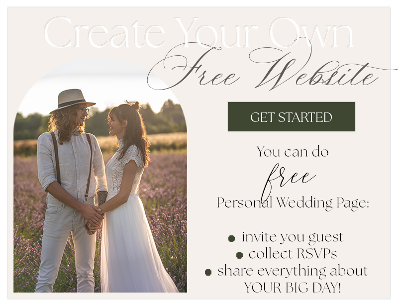 Free create page rsvp